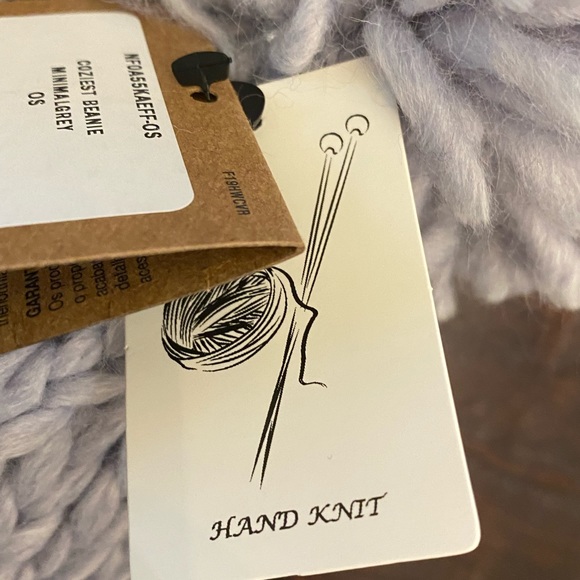 The North Face City Coziest Beanie new for 2021 - Picture 4 of 11